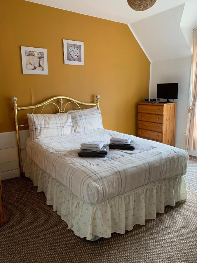 Park Inn Hotel Folkestone Extérieur photo