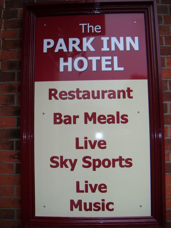 Park Inn Hotel Folkestone Chambre photo