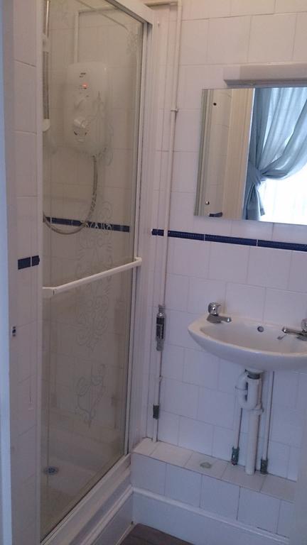 Park Inn Hotel Folkestone Chambre photo