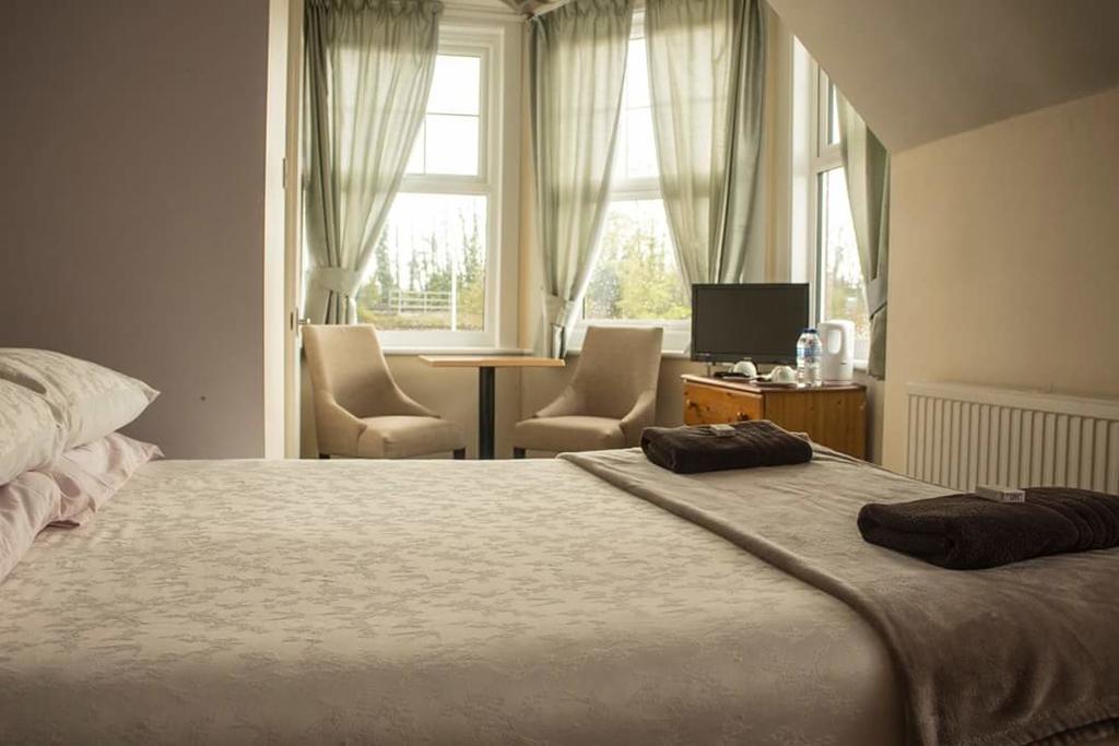 Park Inn Hotel Folkestone Extérieur photo