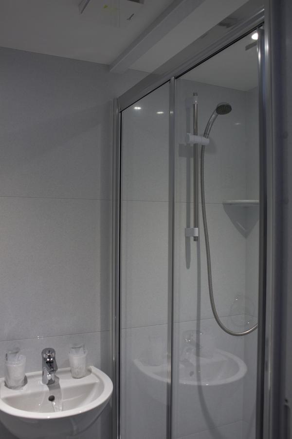 Park Inn Hotel Folkestone Extérieur photo
